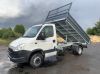 Iveco Daily 60C15 novy 3S sklápěč N1 B, fotka: 3