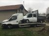 Iveco Daily 50C17 ALU odtahovka 3.5t B, fotka: 8