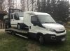 Iveco Daily 50C17 ALU odtahovka 3.5t B, fotka: 10