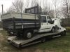 Iveco Daily 50C17 ALU odtahovka 3.5t B, fotka: 3