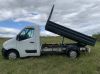 Renault Master 2.3CDi 3S sklapeč, fotka: 4