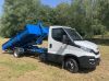 Iveco Daily 50C15 novy nosič kontejneru, fotka: 8