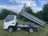 Toyota Dyna 3.0TD novy 3S sklapeč 18000km, fotka: 2