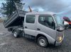 Toyota Dyna 3.0TDi nový 3S sklápěč, fotka: 6