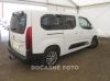 Citroën Berlingo 1.5HDi MAXi XL, 1.maj,ČR, fotka: 6