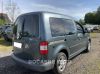 Volkswagen Caddy 1.4 16V LPG, fotka: 8