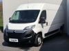 Citroën Jumper 2.2HDi L3H2, 1.maj,ČR, AAC, fotka: 8