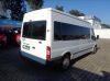 Ford Transit 2,2 TDCi  L3H2 9MÍST BUS KLIMA, fotka: 9