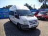 Ford Transit 2,2 TDCI  L3H3 9MÍST BUS KLIMA, fotka: 3