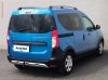 Dacia Dokker 1.5dCi, ČR, Stepway, klima, fotka: 10