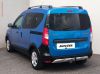 Dacia Dokker 1.5dCi, ČR, Stepway, klima, fotka: 5