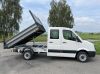 Volkswagen Crafter Nový 3s Sklápěč, fotka: 6