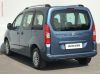 Citroën Berlingo 1.6HDi, ČR, Klima, STK7/26, fotka: 10