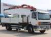 DAF Ostatní CF 240, HYDRAULICKÁ RUKA HMF 9, fotka: 8