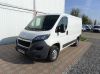 inzerát fotka: Peugeot Boxer 2,2 HDI L1H1 Dílna 