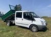 Ford Transit 2.4TD 4x4 nový 3S sklápěč, fotka: 8