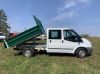 Ford Transit 2.4TD 4x4 nový 3S sklápěč, fotka: 10