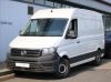 Volkswagen Crafter 2,0 TDi SR High Tažné 82tkm., fotka: 3