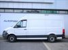 Volkswagen Crafter 2,0 TDi SR High Tažné 82tkm., fotka: 12