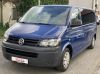 inzerát fotka: Volkswagen Transporter 2.0TDi POHŘEBNÍ VŮZ DPH 