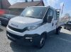 Iveco Daily 35-150 3 str. sklápěč 7 míst, fotka: 8