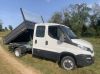 Iveco Daily 35C11 Nový 3S sklápěč, fotka: 6