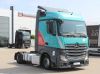 Mercedes-Benz Ostatní Actros 1842, LOWDECK, EURO 6, fotka: 11