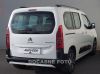 Citroën Berlingo 1.2T, ČR, XTR, aut.klima, fotka: 3