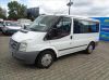 Ford Transit 2,0 TDCI  L3H2 8MÍST BUS KLIMA, fotka: 6