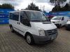 Ford Transit 2,0 TDCI  L3H2 8MÍST BUS KLIMA, fotka: 3