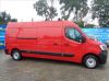 Fiat Ducato 2,3 JTD  VALNÍK PLACHTA KLIMA, fotka: 9