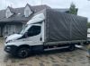 Iveco Daily 50C15 5m + Hyd.čelo, fotka: 5