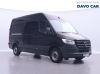 Mercedes-Benz Sprinter 2,0 317CDI 1.Maj. Serv.k. DPH, fotka: 3