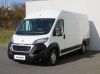 Peugeot Boxer 2.2HDi L4H3, Navi, kamera, fotka: 8