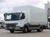 Mercedes-Benz Ostatní Atego 713, HYDRAULICKÉ ČELO, B, fotka: 10