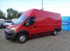 Citroën Jumper 2,2 HDI  L5H3 KLIMA, fotka: 8