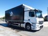 Mercedes-Benz Ostatní Actros 1840 L plachta čelo, fotka: 6