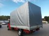 Fiat Ducato 2,3 MTJ 130KW L4 MAXI,ČR,1MAJ, fotka: 2