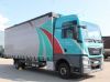 MAN Ostatní TGX 18.420, EURO 6, PÉROVÁNÍ V, fotka: 9