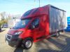 Peugeot Boxer 2,0 HDI  TWINCAB VALNÍK PLACHT, fotka: 6