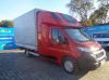 Peugeot Boxer 2,0 HDI  TWINCAB VALNÍK PLACHT, fotka: 9