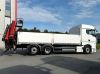 MAN Ostatní TGX 26.510 6x2-4 LL Fassi F235, fotka: 5