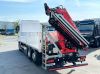 MAN Ostatní TGX 26.510 6x2-4 LL Fassi F235, fotka: 6