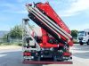 MAN Ostatní TGX 26.510 6x2-4 LL Fassi F235, fotka: 8