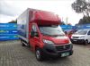 Fiat Ducato 2,3 JTD  VALNÍK PLACHTA SPANÍ, fotka: 3