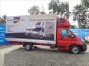 Fiat Ducato 2,3 JTD  VALNÍK PLACHTA SPANÍ, fotka: 7