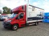 Fiat Ducato 2,3 JTD  VALNÍK PLACHTA SPANÍ, fotka: 8