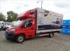 Fiat Ducato 2,3 JTD  VALNÍK PLACHTA SPANÍ, fotka: 8