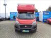 Fiat Ducato 2,3 JTD  VALNÍK PLACHTA SPANÍ, fotka: 10