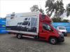 Fiat Ducato 2,3 JTD  VALNÍK PLACHTA SPANÍ, fotka: 9